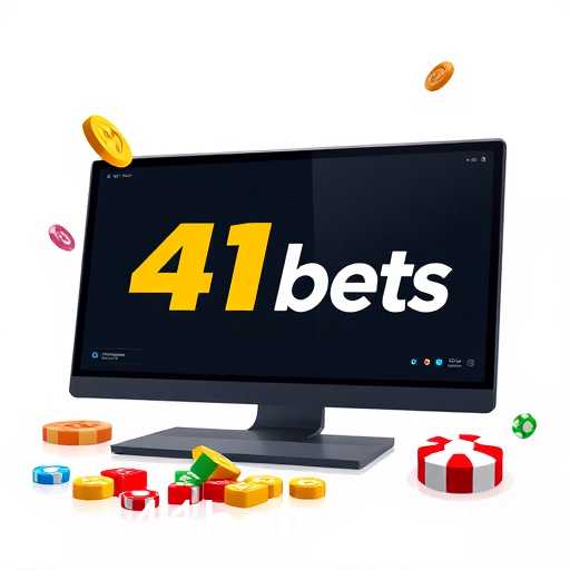 41bets Aumenta Popularidade em Ano de Grandes Eventos Esportivos