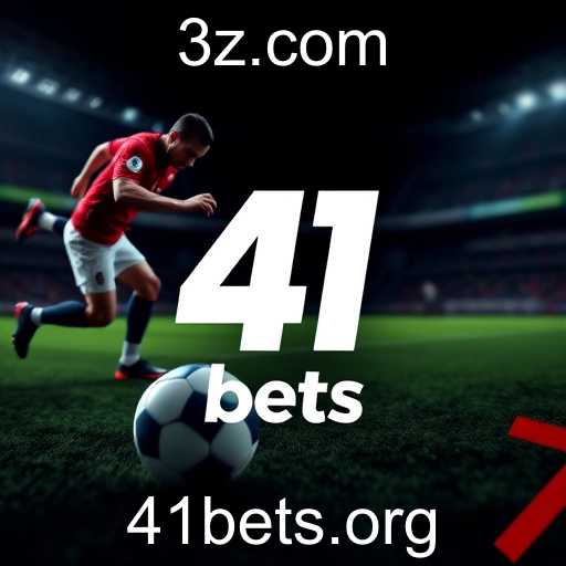 A Ascensão do 41bets no Mercado de Jogos em 2026