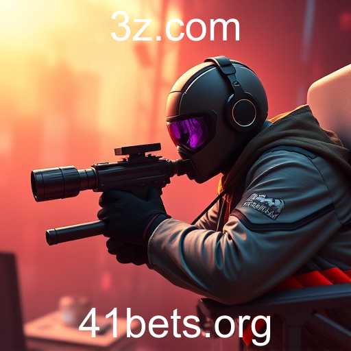 Apostas em Esports: Uma Nova Fronteira do Entretenimento Digital no '41bets'