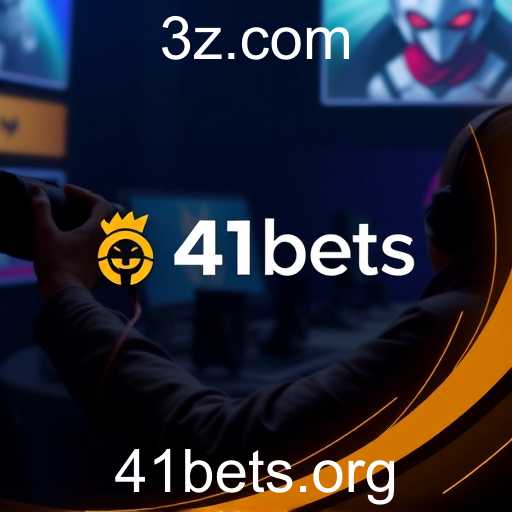 Impacto do 41bets no Crescimento dos eSports em 2025