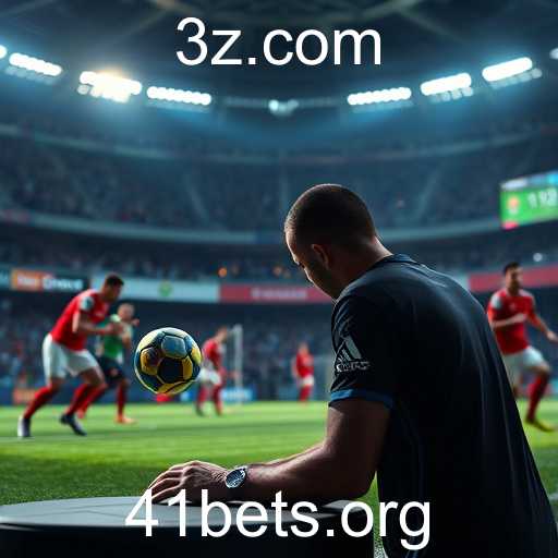 A Inovação dos Sites de Apostas em 2025