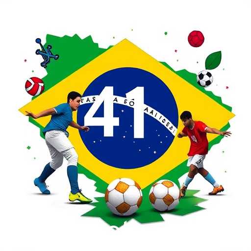 Popularidade dos Jogos de Apostas em 2025 no Brasil